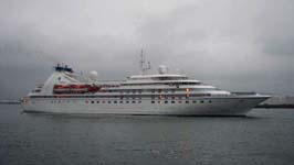 SEABOURN PRIDE