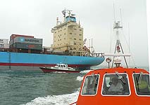 TASINGE MAERSK