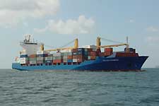 CMA CGM CARIBBEAN
