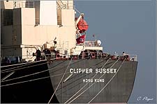CLIPPER SUSSEX