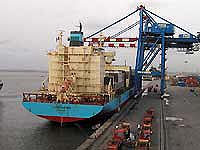 CLAES MAERSK