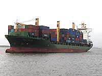 CMA CGM KIWI