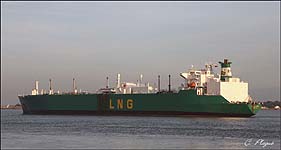 LNG LAGOS