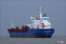 MAERSK NORDENHAM