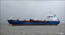 MAERSK NORDENHAM