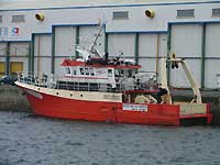 Côtes de la Manche