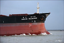 HANJIN MELBOURNE