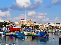 Marsaxlokk