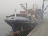 CMA CGM ANAPURNA