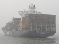 CMA CGM ANAPURNA