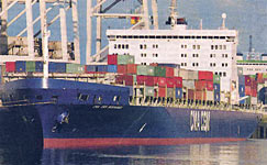 CMA CGM NORMANDIE