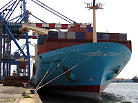 TASINGE MAERSK