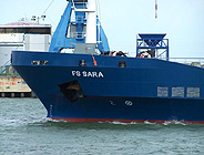 FS SARA