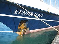 EENDRACHT