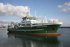 CELTIC EXPLORER