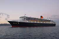 Queen Mary 2