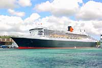 Queen Mary 2