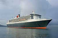 Queen Mary 2