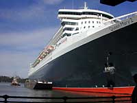 Queen Mary 2