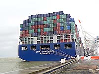 CMA CGM MEDEA