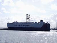 HOEGH SHANGHAI