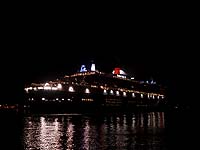 QUEEN MARY 2