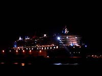 QUEEN MARY 2