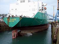 LNG LAGOS