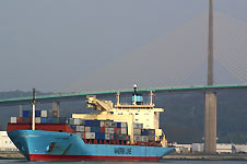 CLAESK MAERSK