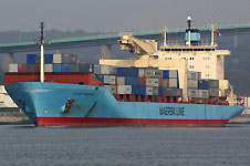 CLAESK MAERSK