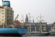 CLAESK MAERSK