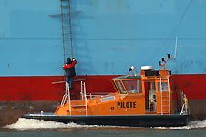 CLAESK MAERSK