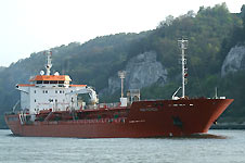 MAR PATRICIA