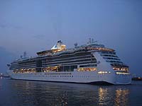 JEWEL OF THE SEAS