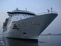 JEWEL OF THE SEAS