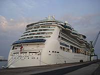 JEWEL OF THE SEAS