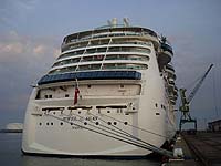 JEWEL OF THE SEAS