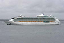 NAVIGATOR OF THE SEAS