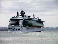 NAVIGATOR OF THE SEAS