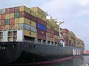 MSC FLAMINIA