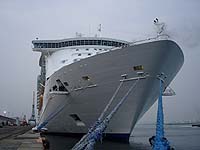 NAVIGATOR OF THE SEAS