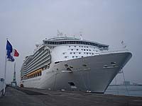 NAVIGATOR OF THE SEAS