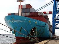 CECILIE MAERSK