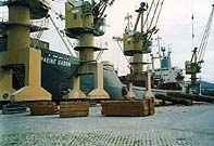 SAFMARINE GABON