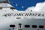 MSC ORCHESTRA (Aker Yards)