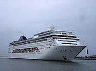 MSC LIRICA