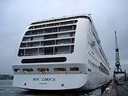 MSC LIRICA