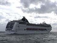 MSC LIRICA