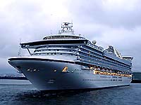 STAR PRINCESS