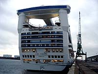 STAR PRINCESS